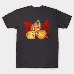Child of Pumpkin T-Shirt